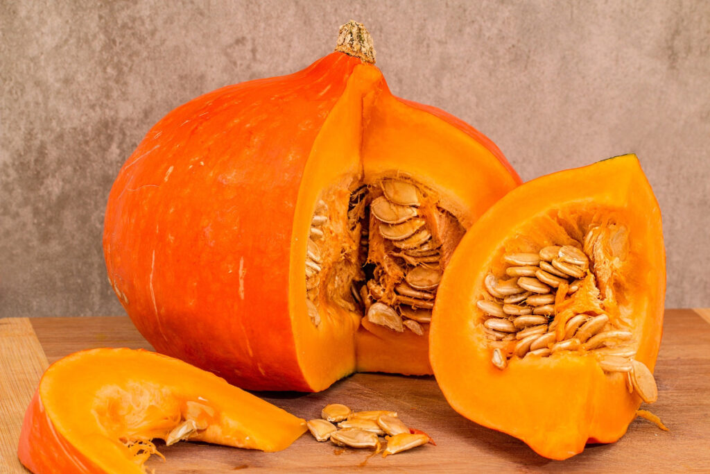 Los beneficios de la calabaza, el nutritivo alimento que no puede faltar en tu dieta este otoño