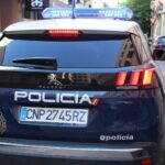 Investigan como crimen machista la muerte de una mujer en Alcobendas (Madrid)