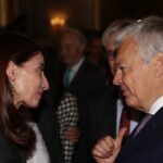 Toque de atención de la UE a Sánchez y Feijóo: la dimisión de Lesmes "reafirma" la urgencia de renovar el CGPJ