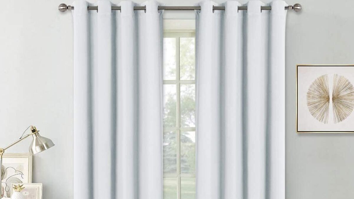 Jane Austen conectar estrés Las mejores cortinas térmicas para aislar tus ventanas del frío