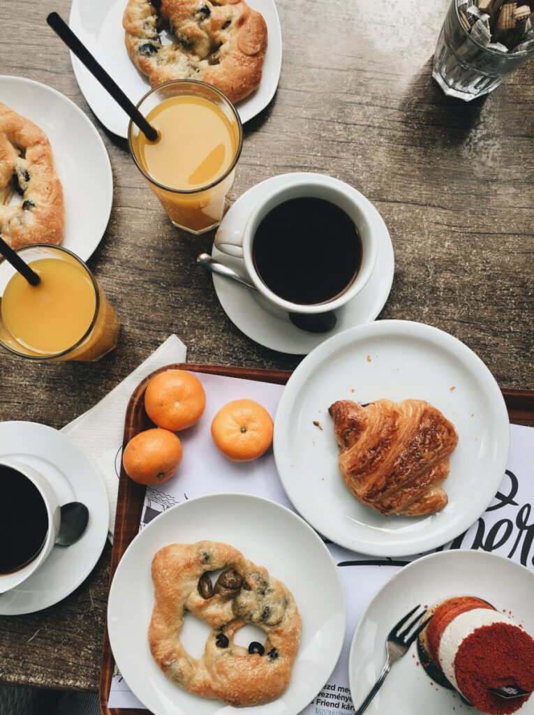 Así es el desayuno perfecto, según Harvard: los cuatro alimentos necesarios para empezar bien el día