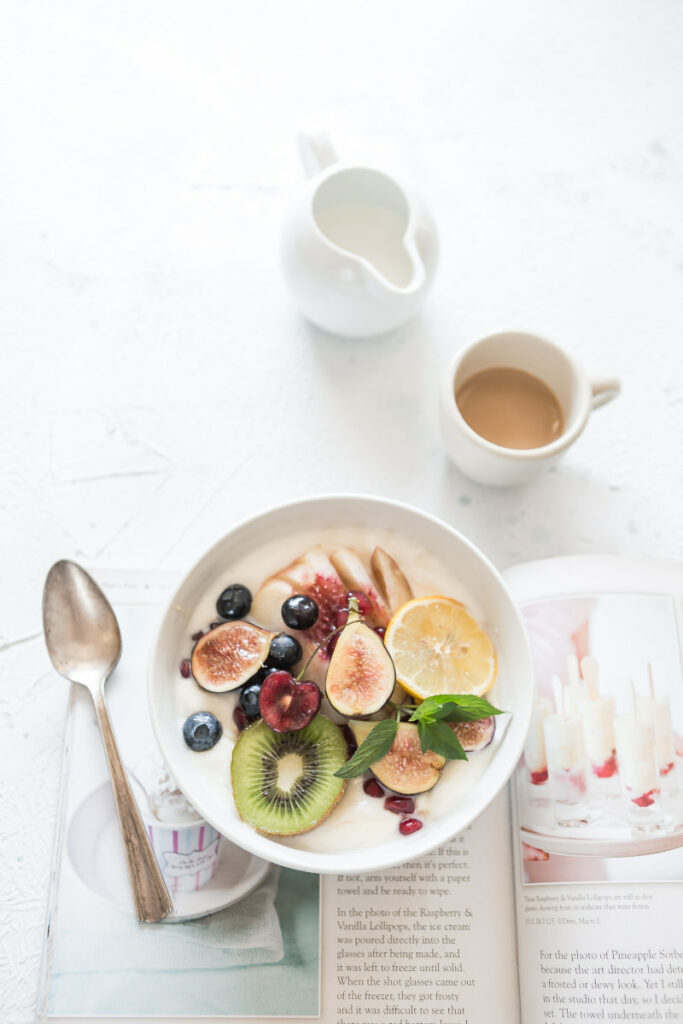 Así es el desayuno perfecto, según Harvard: los cuatro alimentos necesarios para empezar bien el día