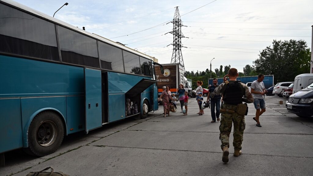 El testimonio de los evacuados forzosos de Putin: 