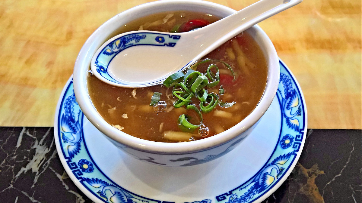 La dieta de la sopa quema grasa para adelgazar cuatro kilos en siete días