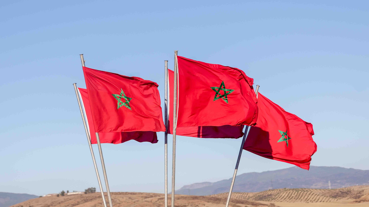Fragatas, 'mili' obligatoria y drones: ¿tiene techo el rearme militar de Marruecos?