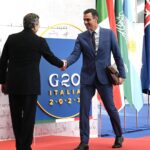 El papel de España en el G20