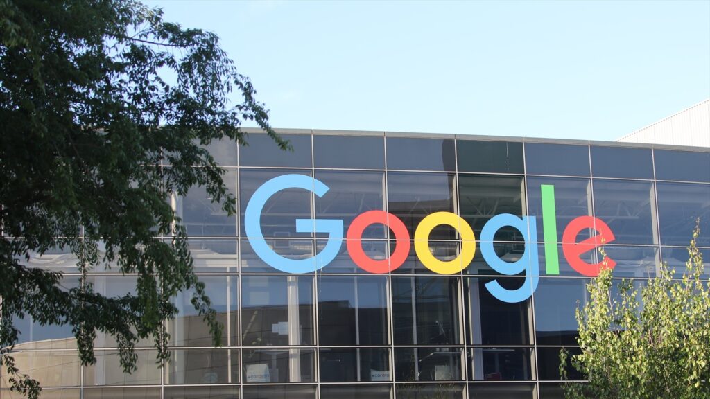 Google, el proyecto universitario que se ha hecho imprescindible en nuestras vidas