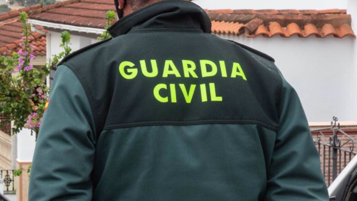 Prisión para un joven por agredir sexualmente a una menor de 14 años en Alcorisa (Teruel)