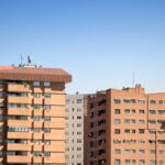 Ni en el centro ni en el Madrid 'pobre': los alquileres asequibles se alejan más de la capital alquiler