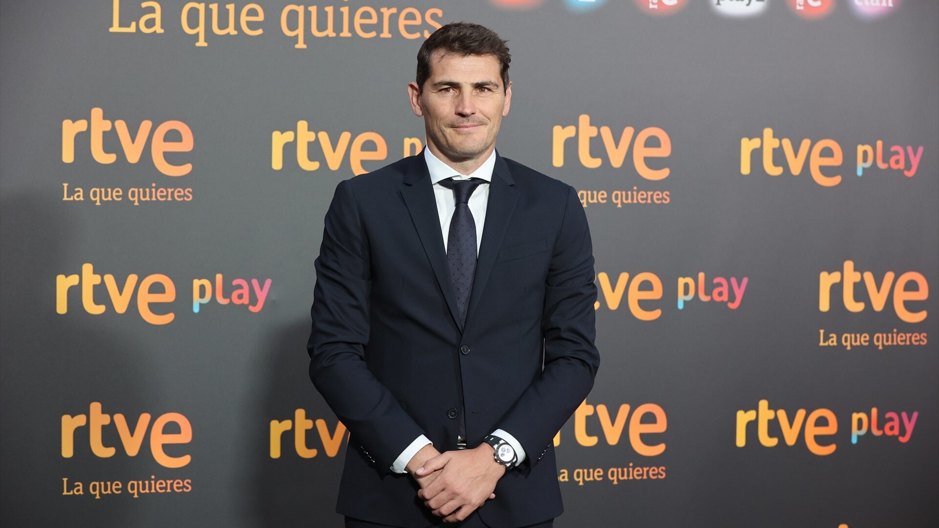 Iker Casillas desata la polémica en redes. Raúl Terrel / Europa Press