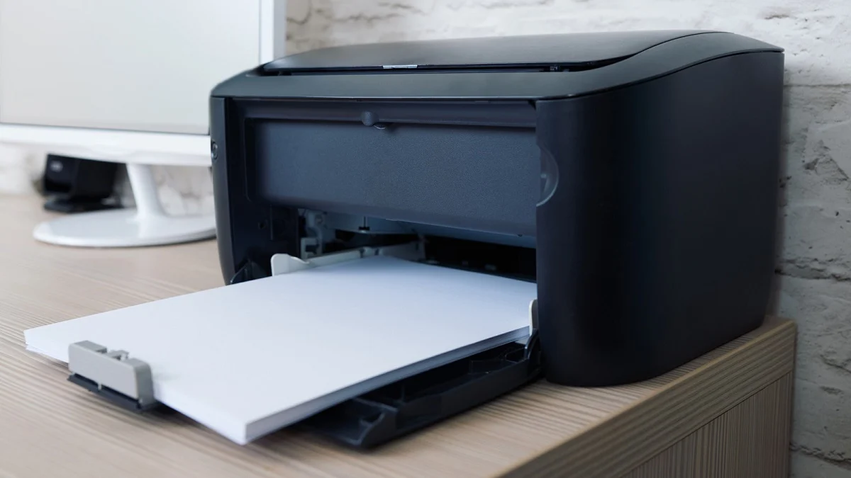 Las mejores impresoras para casa en relación calidad-precio