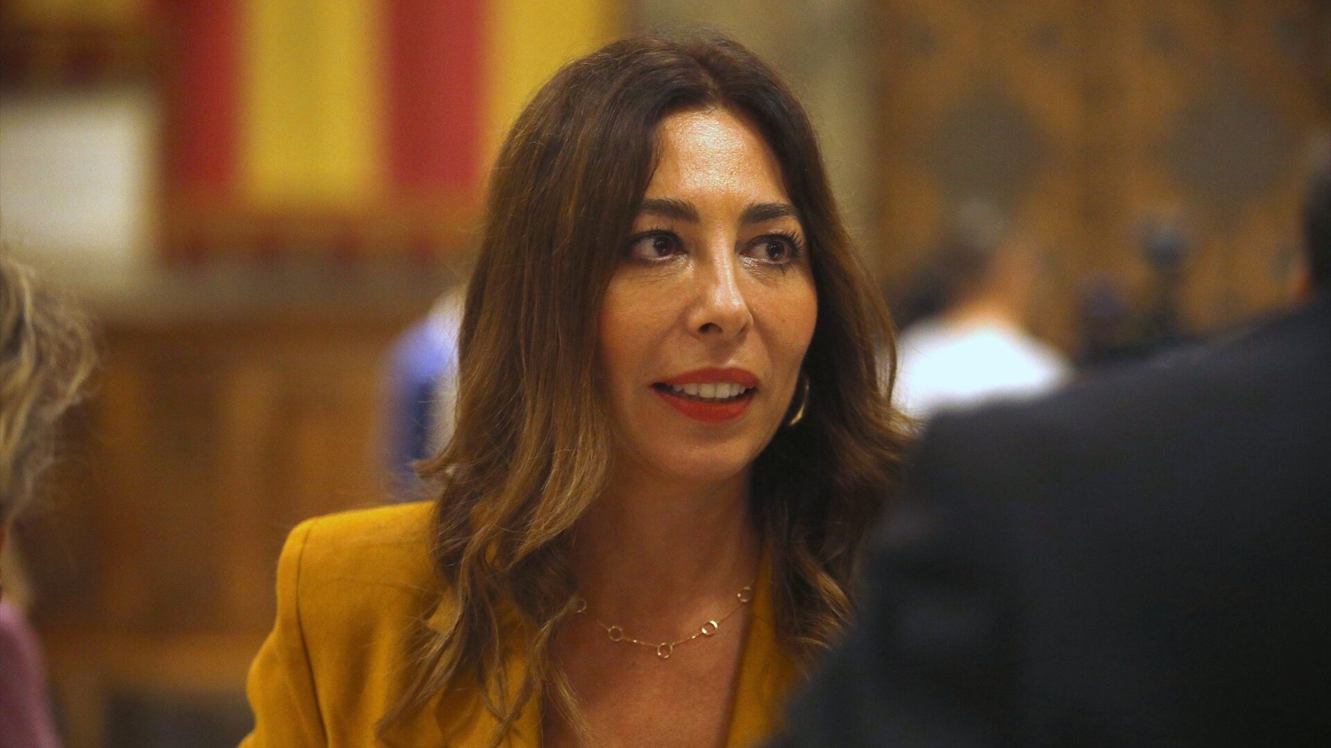 La portavoz de Ciudadanos Luz Guilarte renuncia a su acta de concejal en Barcelona y a ser candidata en las municipales