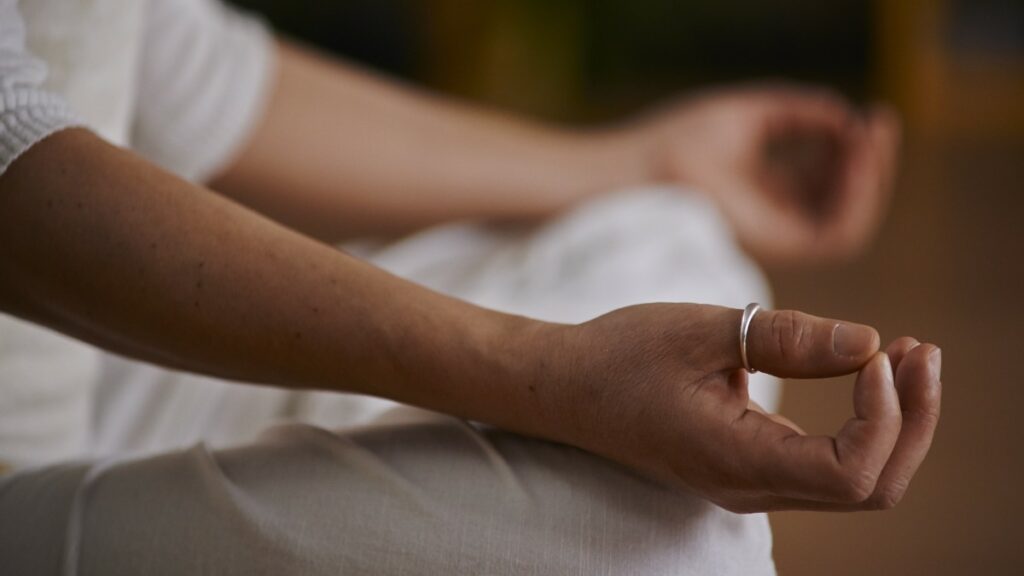 Meditación o mindfulness: cómo cuidar tu salud mental con pequeños gestos