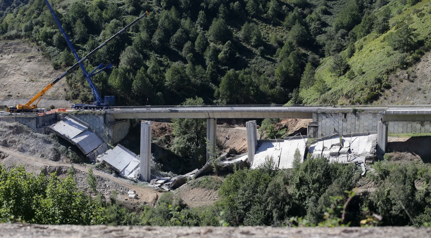 El PP pide ampliar la revisión de precios para frenar la paralización de obras públicas