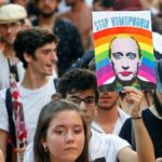 La Duma rusa aprueba endurecer la ley anti-LGTBI que afectará también al cine e Internet