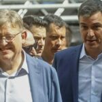 Puig alega contra el recorte del Tajo-Segura a 24 horas de que se manifiesten los regantes