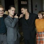 Netflix presenta al reparto de 'Berlín', la primera serie derivada de 'La casa de papel'