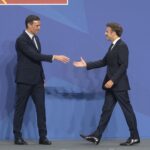 Del ‘MidCat’ al ‘BarMar’: Sánchez y Macron lanzan un nuevo gasoducto sin pactar quién lo paga