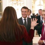 Macron mantiene su rechazo al MidCat tras reclamarlo Sánchez y Scholz y pide priorizar otras interconexiones