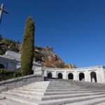 Complejo monumental del Valle de los Caídos