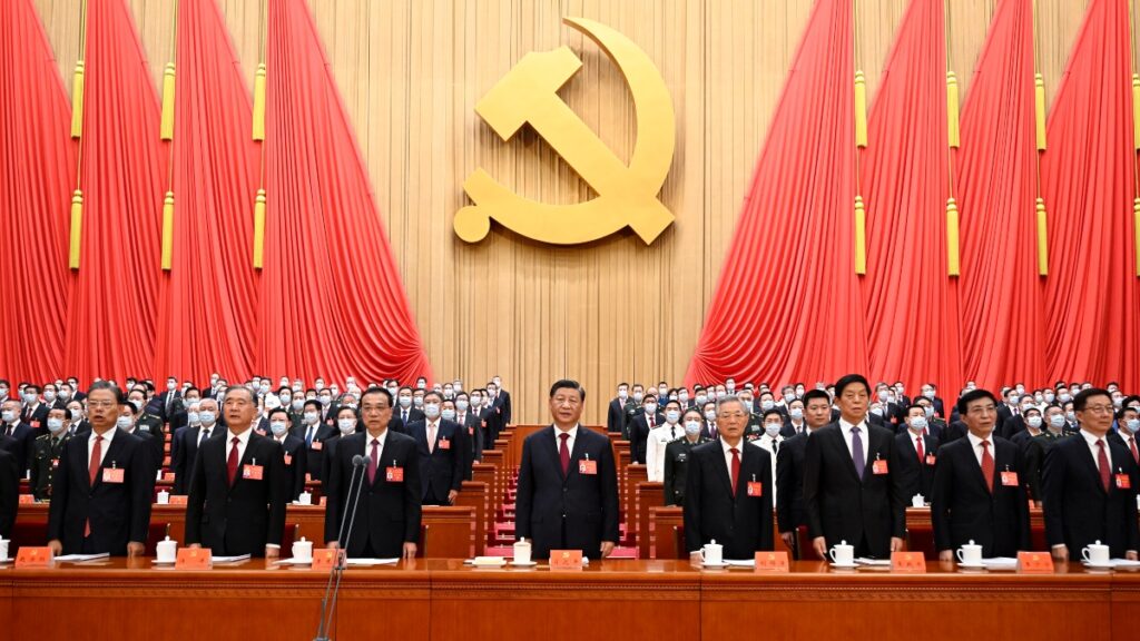 El Partido Comunista chino renueva su cúpula: ¿Quiénes serán los hombres fuertes de Xi en el poder?