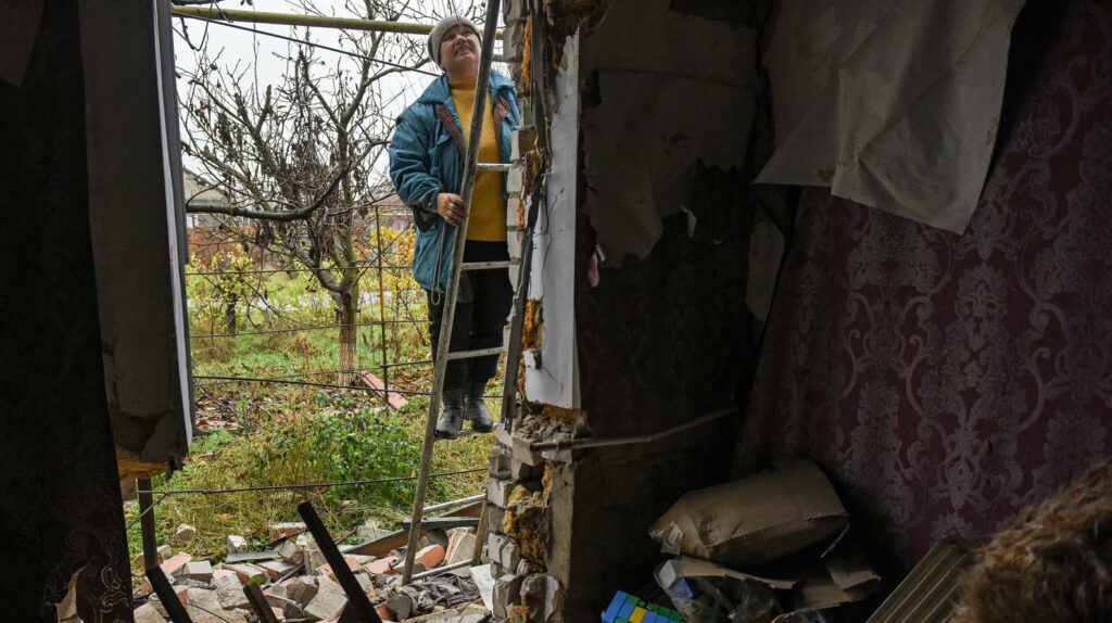 Última hora de la guerra de Ucrania, en directo: Rusia lanza más de 400 ataques en una jornada