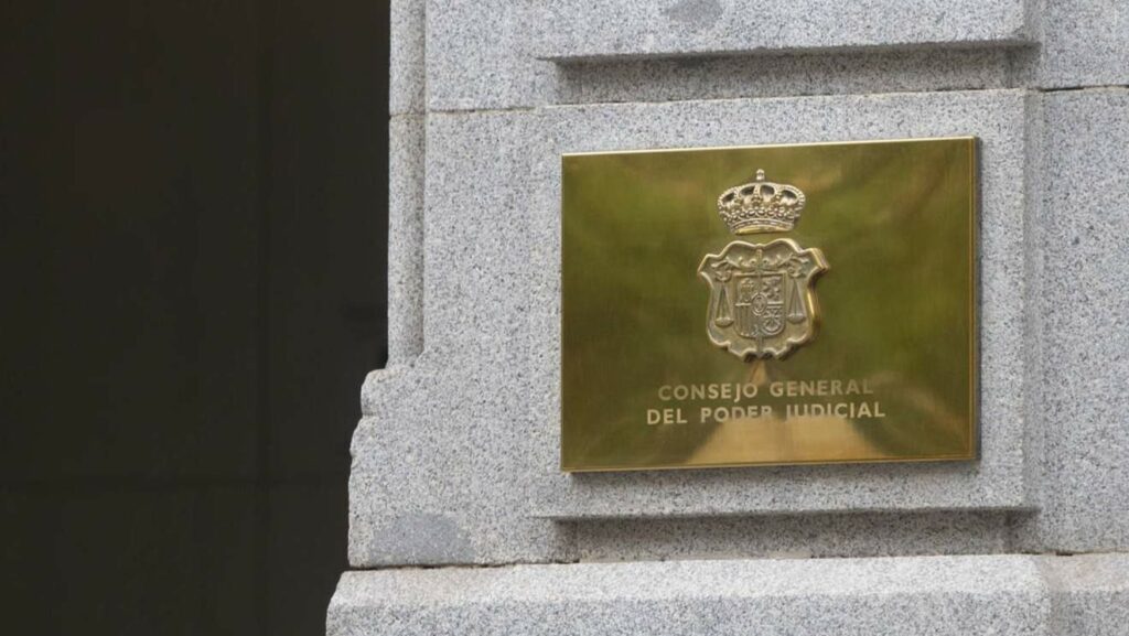 El CGPJ pide a todos los tribunales de España que les informen de las rebajas por el 'sí es sí'