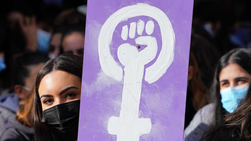 25N: ¿Por qué es el día internacional contra la violencia de género?