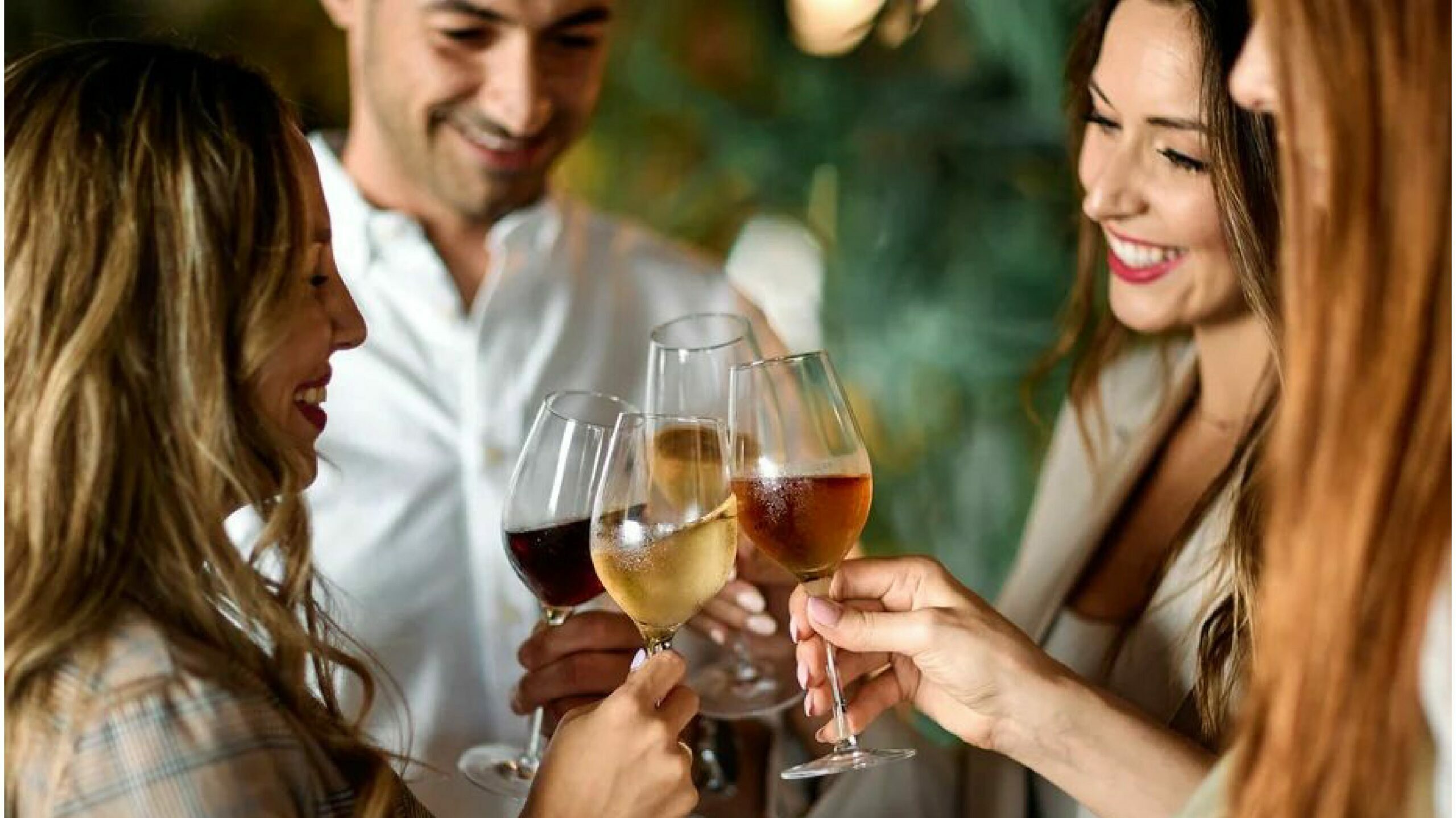 International Sherry Week la gran celebración de los vinos de Jerez en