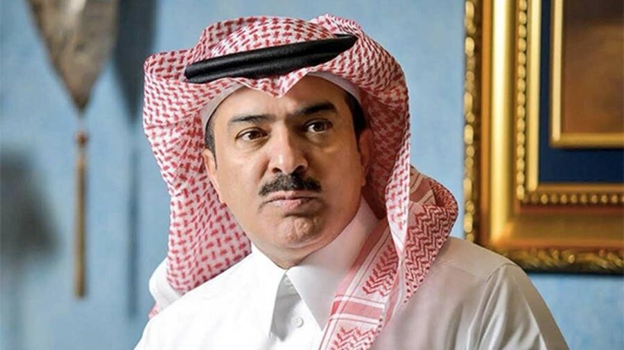 El empresario Ajlan Bin Abdulaziz Alajlan, el 'Amancio Ortega' saudí