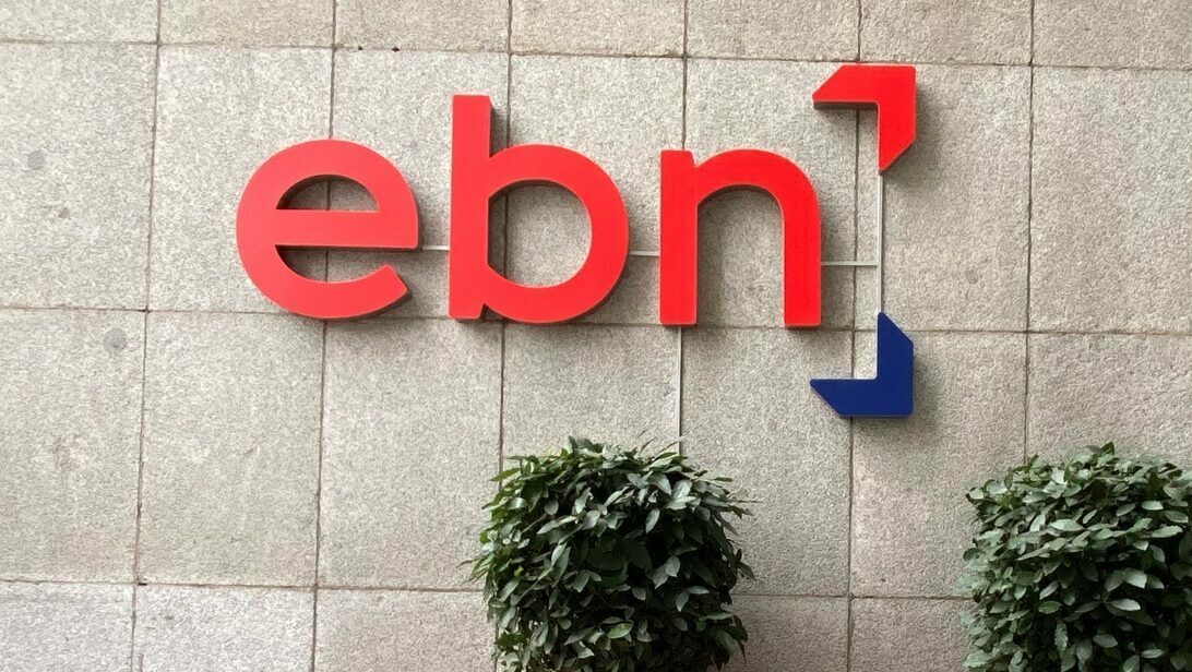 EBN Banco tras la rebaja de la remuneración de sus depósitos 'Sinycon'