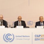 COP27 in Egypt