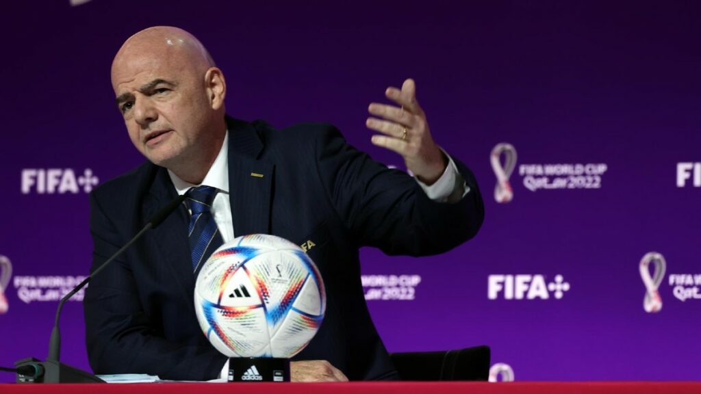 El 'lavado de cara' de Qatar muere tras el Mundial: tampoco hubo mejoras en Rusia o Brasil