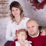 La madre y la hija búlgara que fueron asesinadas presuntamente por su marido en Móstoles