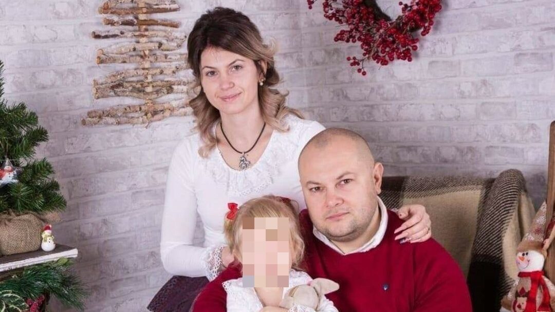 La madre y la hija búlgara que fueron asesinadas presuntamente por su marido en Móstoles