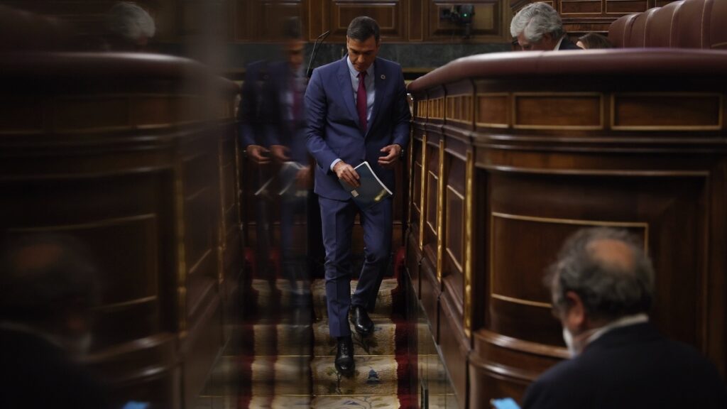 Víctimas denuncian el veto de PSOE y Bildu a una iniciativa para investigar crímenes de ETA