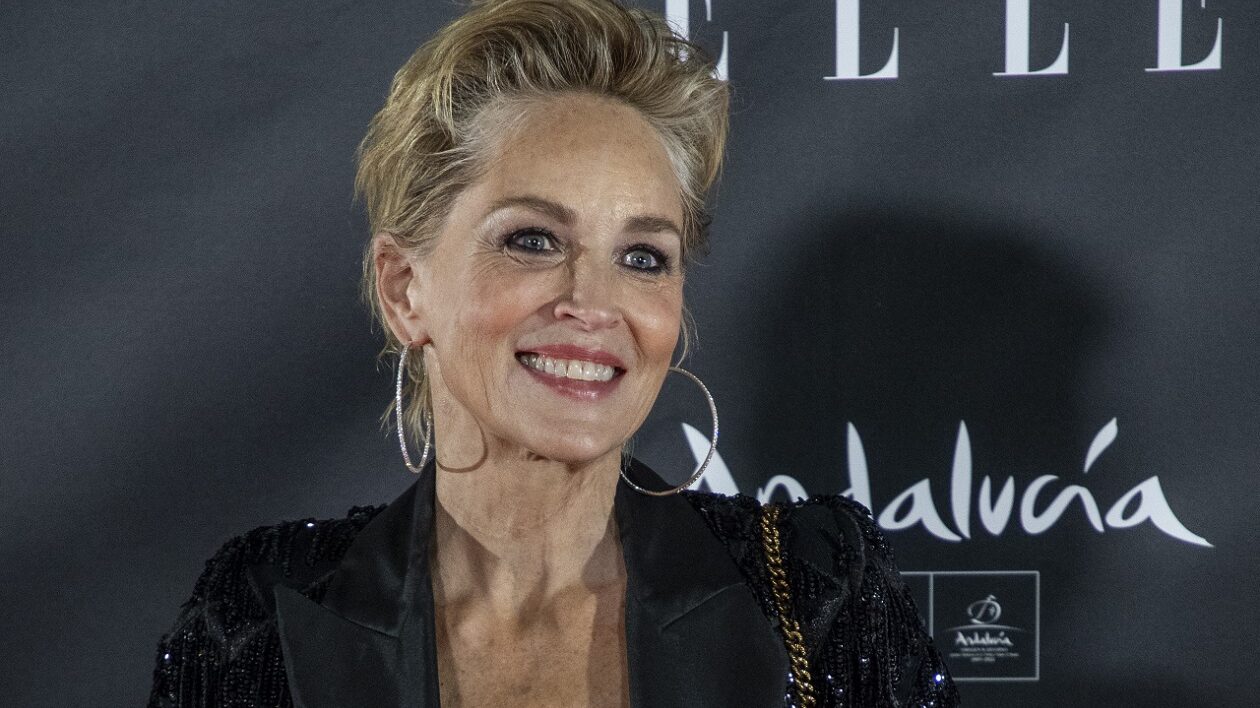 Sharon Stone tendrá que ser operada de urgencia de un tumor tras una negligencia médica