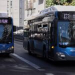 ¿Cuándo serán gratuitos los autobuses de la EMT en Madrid por el Black Friday?