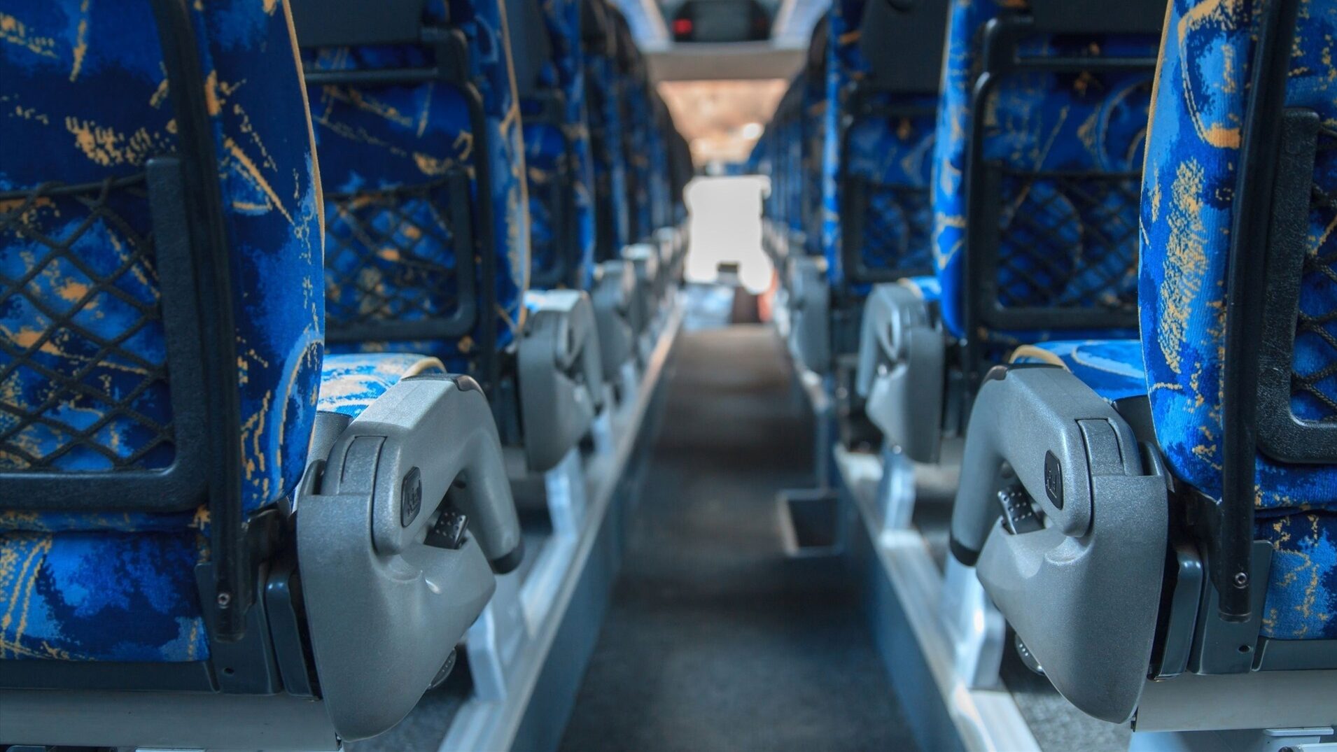 Autobuses de largo recorrido gratuitos: cuáles serán