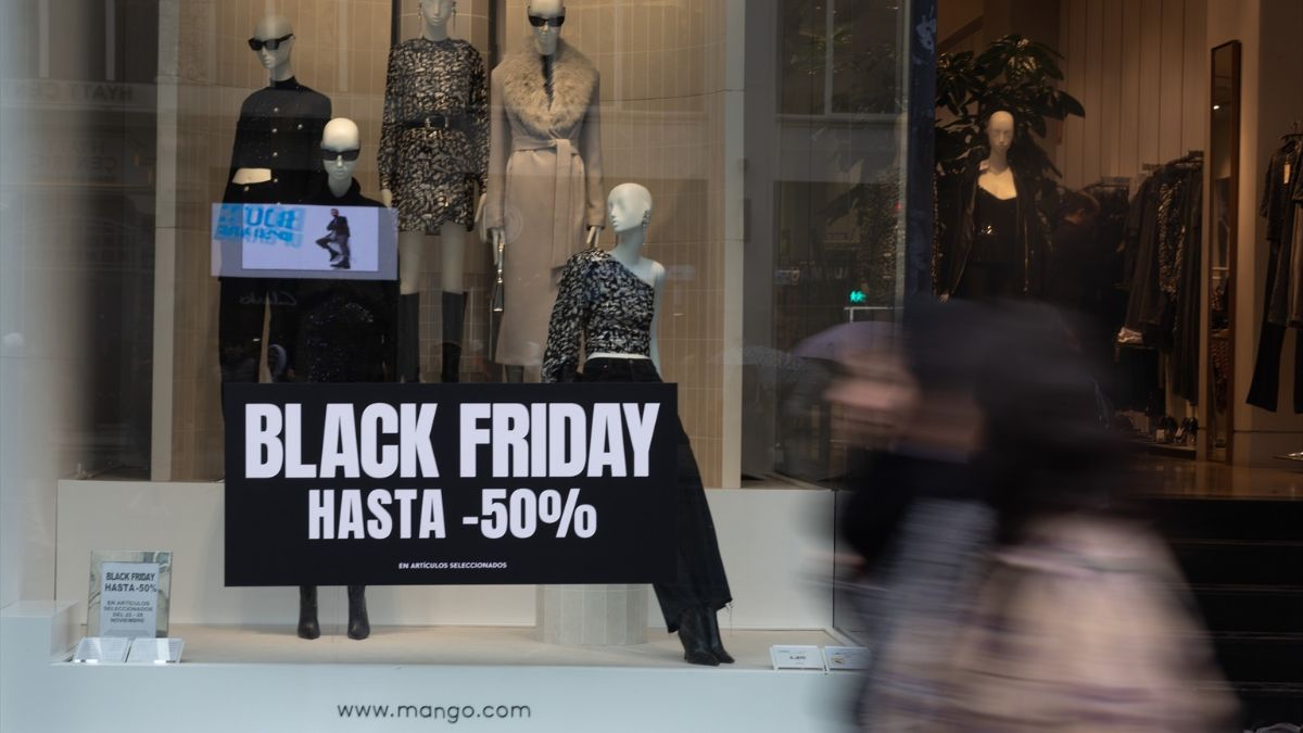 Black Friday, Siete móviles rebajados por menos de 400 euros, Escaparate:  compras y ofertas