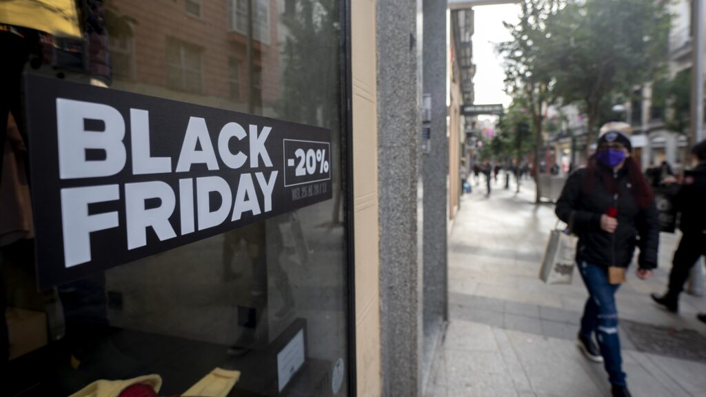 Black Friday: los productos tecnológicos serán los grandes protagonistas de este año
