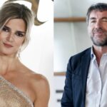 Clara Lago y Antonio de la Torre serán los presentadores de la próxima edición de los premios Goya