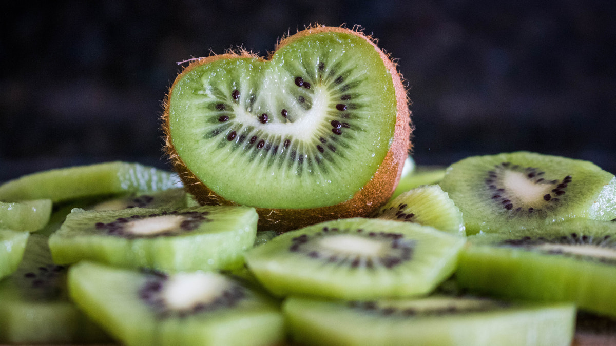 Así es la dieta del kiwi, el plan para adelgazar dos kilos en cuatro días con esta deliciosa fruta