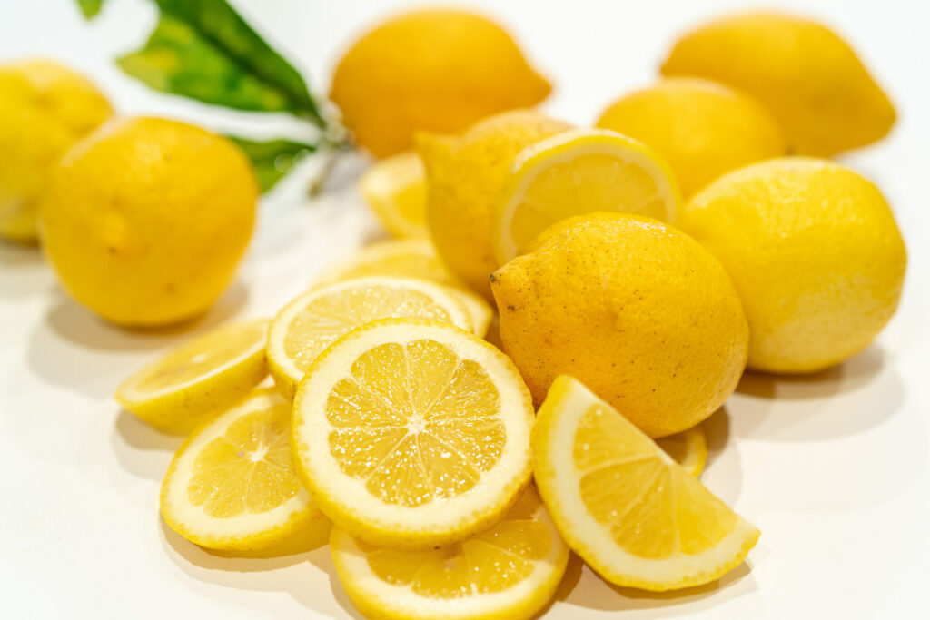 Cómo hacer la dieta del limón, el popular plan depurativo para adelgazar en cinco días