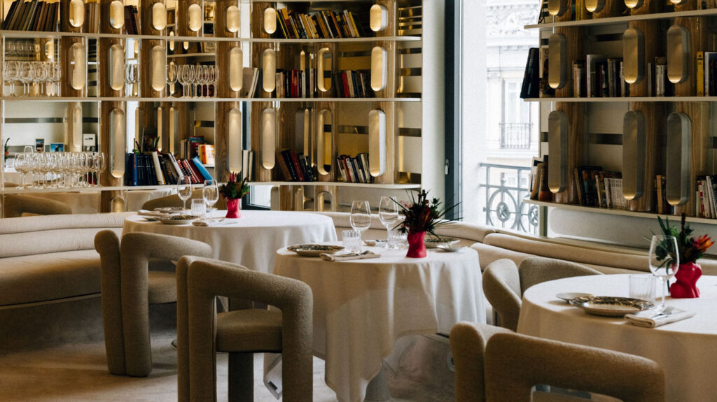 Dimas Gimeno abre el restaurante ‘The Penthouse byWOW’ de la mano del grupo Triciclo y el chef Javier Goya