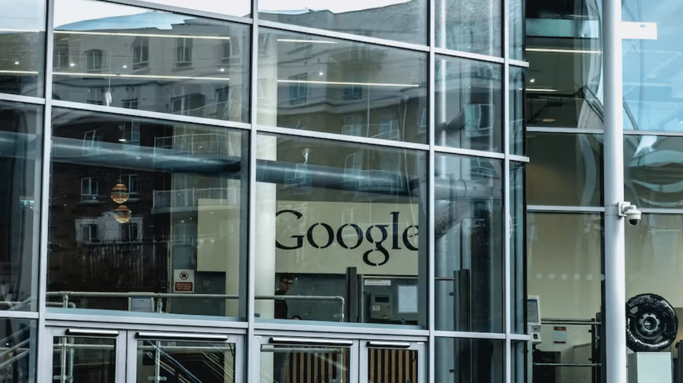 Sede de Google en Dublín (Irlanda). ¿tiene la tasa Google los días contados?