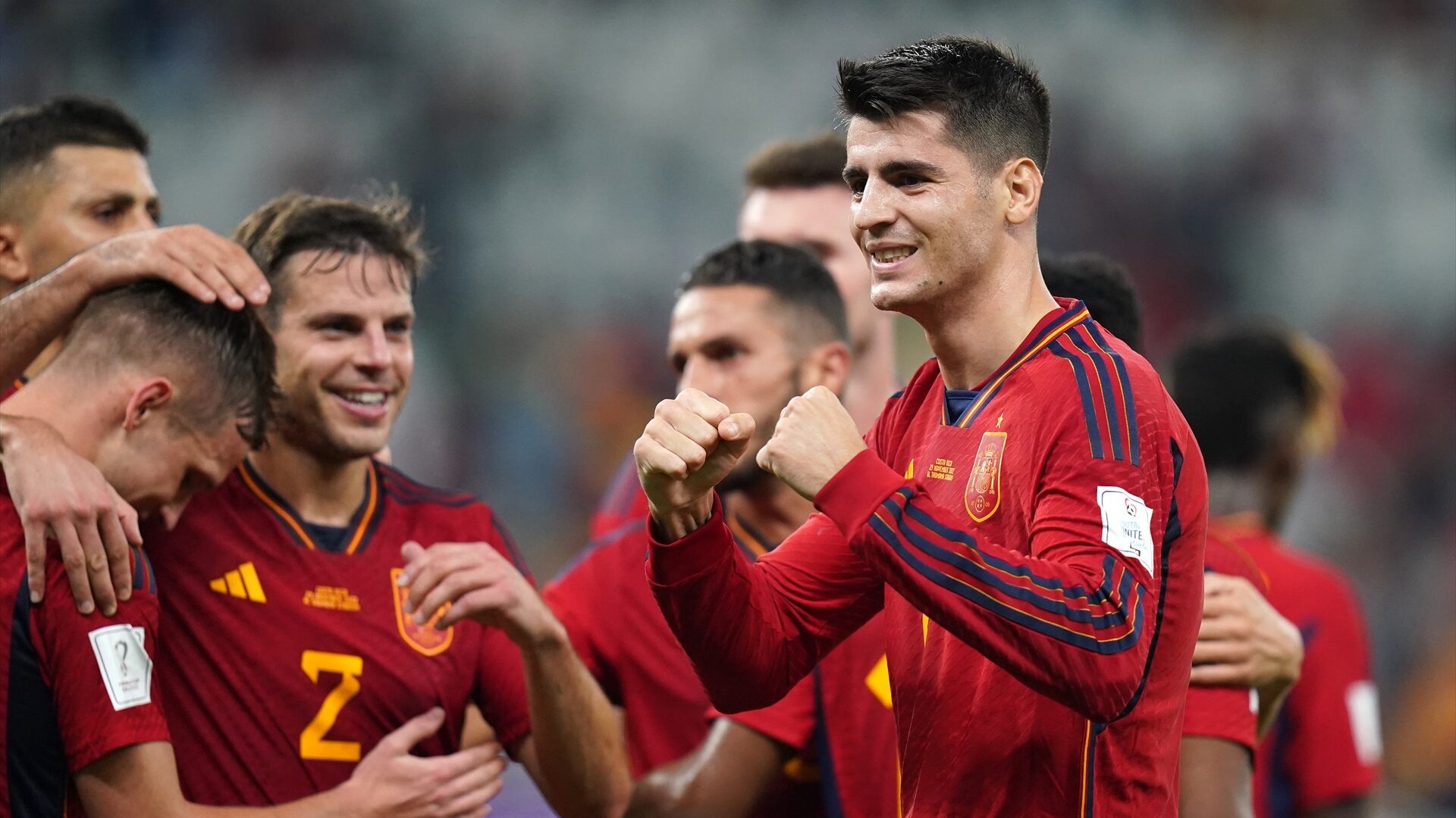 ¿Por qué sonaba Raphael con cada gol de España?