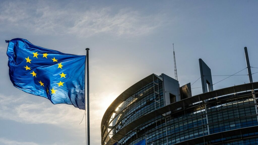 La policía belga registra la sede del Parlamento Europeo en Bruselas por Qatargate