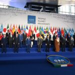 G20, anécdotas y errores