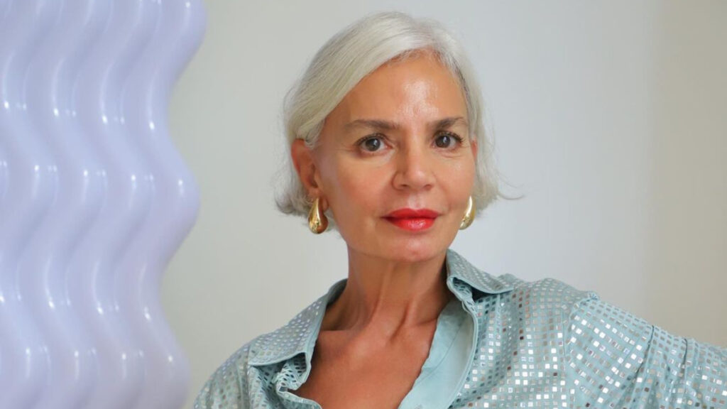 Las ocho mejores cremas antiarrugas para mujeres de más de 50 años